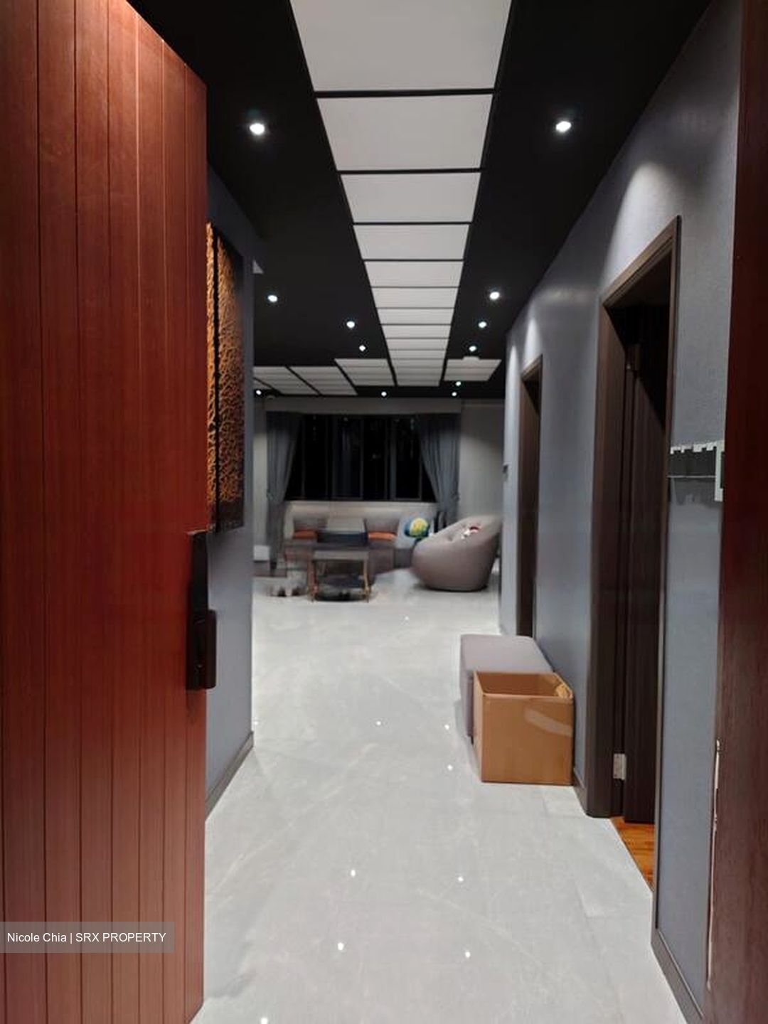 Seletar Hills Estate (D28), Semi-Detached #478142871